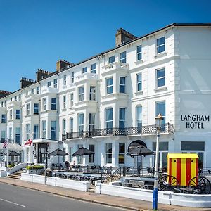 Langham Hotel Eastbourne